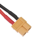 LinkMejor 3S 11.1V 1500mAh 120C  LiPo Battery XT60 Plug for RC Drone