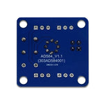 AD584 Voltage Reference Module High-precision 2.5V/5V/7.5V/10V Four Precision Voltage Outputs