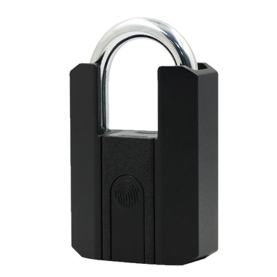 916TT IP67 TTLock Smart Padlock bluetooth APP Fingerprint Lock Keyless Bag Pad Lock Gateway Aleax Google Home Electronic Door Lock