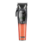 LinkMejor MS-5090 Electric Hair Clipper 8000RPM High Speed Blades Adjustable 2500mAh Long Battery 36dB Low Noise Professional Trimmer Grooming Kit with LED Display for Home Salon Use