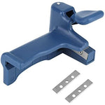 Drillpro Manual Edge Bending Cutter Woodworking Edge Cutter Trimming Tool