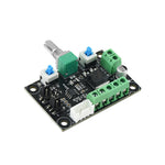 Pulse PWM Signal Generate Module StepStick Stepper Motor Driver Controller for MKS® OSC