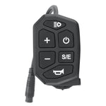 LinkMejor Switch Handlebar S/E Version Switch Shift For LinkMejor X1 LinkMejor T1 2.0 LinkMejor C1 MAX LinkMejor C1 2.0