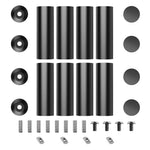 [EU/US/BR Direct]TWO TREES 150mm Height Raising Column Laser Engraving Parts