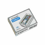 M5Stack M5StampS3 BAT Module with Battery Connector ESP32-S3-PICO-1-N8R8 8MB Flash PSRAM 2.4GHz Wi-Fi RGB LED IoT Development Board