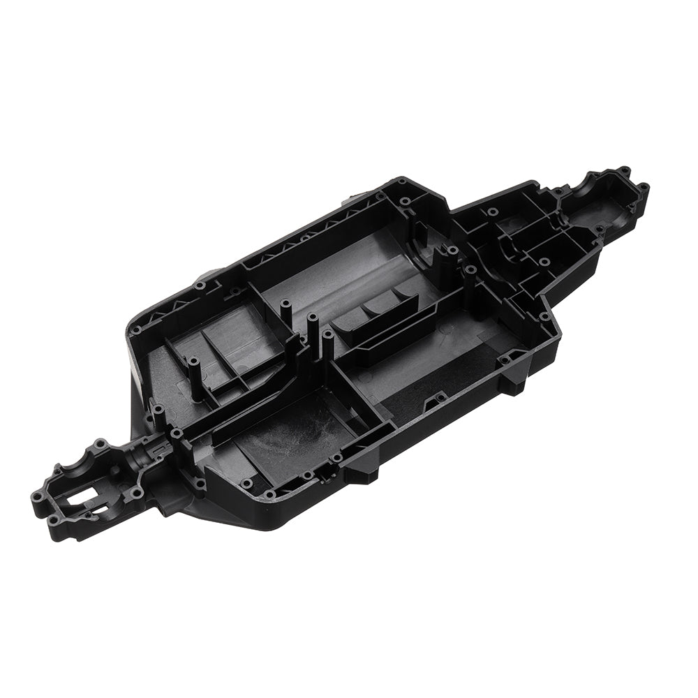 LinkMejor 2996A 1/10 RC Car Parts Chassis Bottom Plate Vehicles Models Spare Accessories T2300