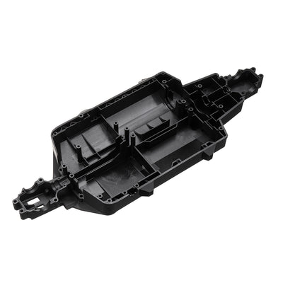 LinkMejor 2996A 1/10 RC Car Parts Chassis Bottom Plate Vehicles Models Spare Accessories T2300