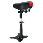 LinkMejor F1 NEW Version Electric Scooter Saddle Seat Professional Breathable Shock Absorbing For LinkMejor F1 NEW Version