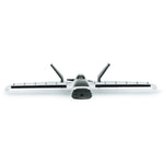 LinkMejor Dart XL Extreme 1000mm Wingspan BEPP FPV Aircraft RC Airplane Unassembled KIT Enhanced Version