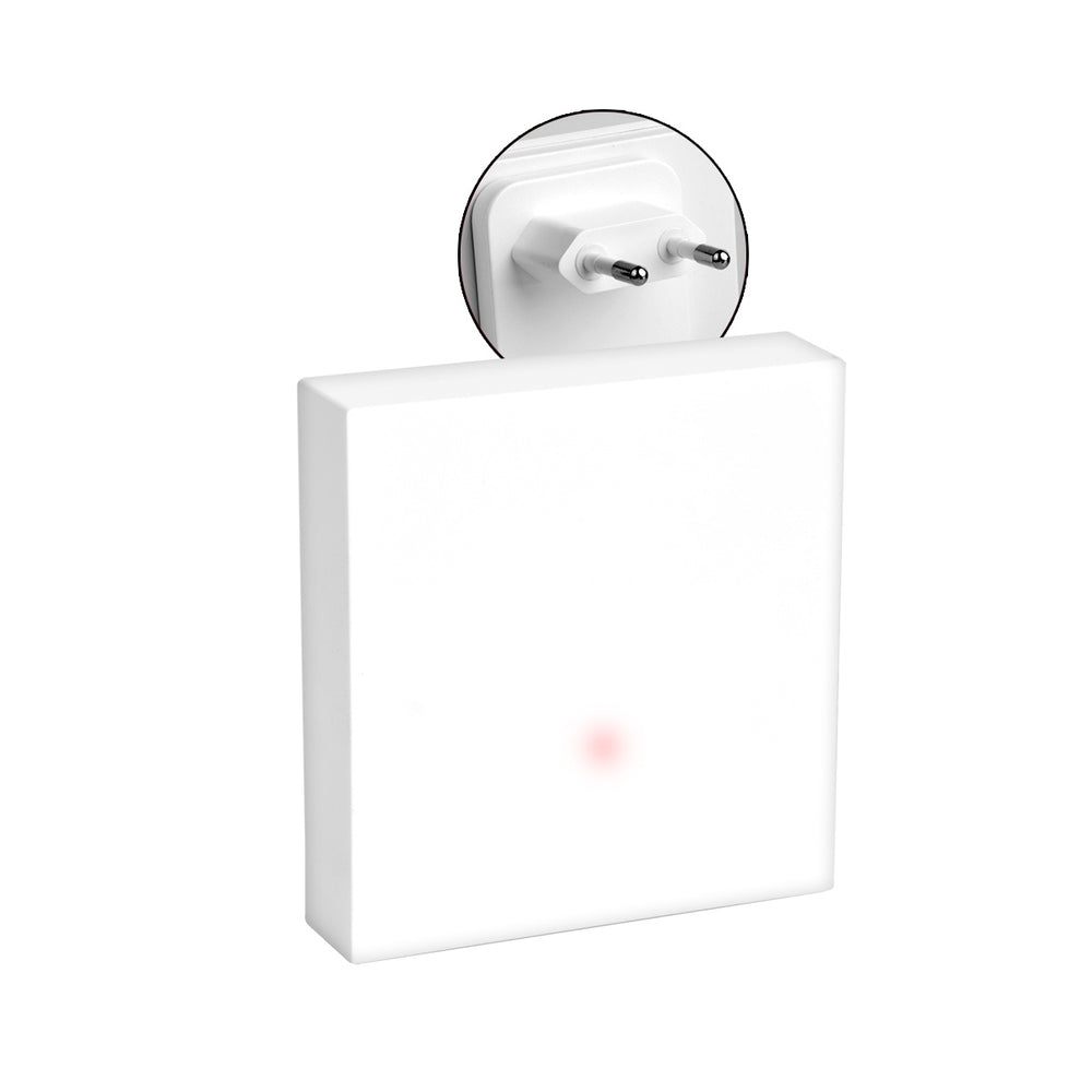 Tuya ZB-WG-9 Zigbe Smart Gateway Hub Supports 50 Devices Long Range Smart Life Compatible Easy Setup Home Automation System