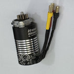 LinkMejor F11A 1/10 RC Car 2847 3800KV Brushless Motor Vehicles Models Spare Parts