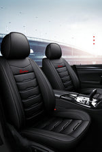 Universal PU Car Leather Seat Cover