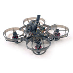 LinkMejor Mobula6 2024 V2 1S 65mm Ultra Light Micro FPV Whoop BNF 2.4G ExpressLRS Receiver 5.8G Openvtx