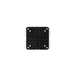 GEPRC 6061Aluminum Heatsink for DJI O3 Air Unit 31mm*31mm 25.5/20mm Mounting Holes FPV Racing Drone Transmitter Cooling Accessory