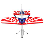LinkMejor KF800 2.4GHz 2CH 220mm Wingspan MPP Built-in Gyro Indoors Mini Glider RC Airplane RTF