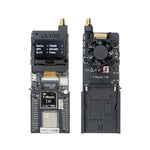 LinkMejor T-Beam 868MHz 1W ESP32-S3 LoRa GPS Module SX1262 1.3-Inch SH1106 OLED Wi-Fi & Bluetooth 5 AXP2101 F550 Battery Compatible