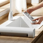 LinkMejor Mijia MJFKJ06XM Automatic Vacuum Sealing Machine 70kPa High Suction 220V Vacuum Food Sealer For Dry And Wet Foods Maintain Freshness