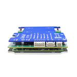 LiitoKala 4S 12V 200A 300A Battery Management System LiFePO4 Protection Board High Current Overcharge Overdischarge Protection Automotive Starter