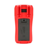 LinkMejor UT890D+ True RMS Digital Multimeter Manual Range AC DC Current Voltage Frequency Capacitance Tester with Backlight