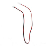 XK K170 RC Helicopter Parts Tail Motor Set / Tail Motor Adapter Cable