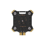30.5x30.5mm iFlight Borg H7 Flight Controller with 5V 12V BEC Output & 4-6S 60A 4in1 ESC Stack for 5-10 Inch FPV Racing Drones