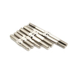 LinkMejor DBX-07 1/7 RC Car Spare Linkage Rod Full Set 8315 Vehicles Models Parts Accessories