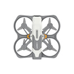 LinkMejor Protos HD 2S F4 12A Cinewhoop RC FPV Racing Drone RTF with Ascent Goggles Alink Remote Controller for Beginners