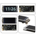 LinkMejor® T-Display-S3 ESP32-S3 1.9 inch ST7789 LCD Display Development Board WIFI Bluetooth5.0 Wireless Module 170*320 Resolution