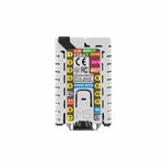 M5Stack M5StampS3 BAT Module ESP32-S3-PICO-1-N8R8 8MB Flash PSRAM 2.4GHz Wi-Fi Battery Power RGB LED with 2.54 Header Pin