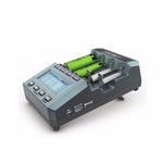 LinkMejor MC3000 Smart bluetooth APP Control Multi-chemistry Universal Battery Charger