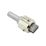 Drill Milling Cutter Set Kit Drill Wood 13/16/24pcs Electric Beads Tools Maker Bit Carbide Woodworking 6-25mm