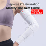 LinkMejor Bike Arm Sleeve Breathable Quick Dry UPF50 UV Protection Cycling Sport Sleeve Ice Fabric Sunscreen Sports Wear Fitness Arm Sleeve