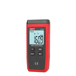 LinkMejor UT373 Mini Digital Laser Tachometer Non Contact 99999 RPM Gauge Tachometer Speed Tester Meter with LCD Backlight