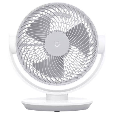 Xiaomi Mijia DC Frequency Conversion Air Circulation Fan High Air Volume 3D Circulation Swing Head Works With Mi Home App