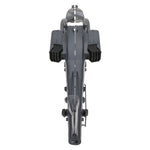 LinkMejor F11-S Apache RC Helicopter Spare Parts Fuselage