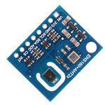 ENS160+AHT21 CARBON Dioxide CO2 eCO2 TVOC Air Quality Temperature Humidity Sensor Module Replace CCS811 For Arduin