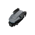 LinkMejor L200 MAX 216g GPS 5G WiFi FPV with 720P HD Dual Camera Servo Gimbal 360° Obstacle Avoidance Brushless Foldable RC Drone Quadcopter RTF