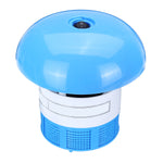 6 LED Mosquito Killer Lamp Physical Insect Killer Fly Bug Trap Zapper Light