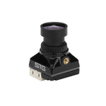 LinkMejor STG Bat1 1/2.8' 2.1mm 135 Degree 4:3 16:9 Switchable FPV Camera Starlight Night Vision for RC Drone