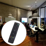 AKB69680403 Replaced Infrared Remote Control for LG TV Remote Control