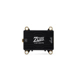 LinkMejor ZEUS VTX 5.8GHz 40CH PIT/25/200/800/1600/2500mW 2.5W MMCX FPV Transmitert for RC Drone Long Range DIY Parts