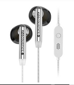 KZ Duet HiFi Earbuds 3.5mm Wired Earphones Monitors Quad-core Dual Dynamic Drive Units Super-Strokes Bass Compensation System Built-in Dual Professional Capacitive Microphone Half-in-ear Monitor Headphones