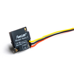 EMAX Tinyhawk Nanoscout Runcam Nano 3 for Analog 65mm 1S Whoop FPV Racing Drone