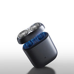 LinkMejor Electric Shaver Replacement Head For LinkMejor Mijia Electric Shaver S200