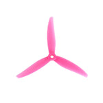 2Pairs / 6Pairs GEMFAN 4935-3 4935 4.9 Inch 3-blade PC Propeller 5mm Hole for RC FPV Racing Drones