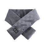 LinkMejor Outdoor Warm Electric Heating Scarf Heating Pads 3 Gear Heating USB Heater Thermal Shawl Neck Brace Warm Bib For Women Men