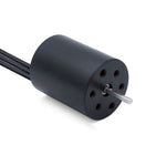 LinkMejor M2430 M2435 Brushless Waterproof Motor for 1/16 1/18 Flat Sports RC Cars Vehicles Models Parts 3200/4300/4800/7200/6300/5800KV