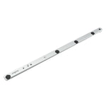 LinkMejor Custom Slider Miter Bar Fit For U Shape or T Shape Slot Customized According To Your Drawing Please note the size information