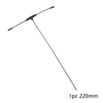 iFlight ELRS 868/915MHz Nano Receiver T-antenna 40mm/70mm/160mm/220mm for TBS FPV Racing Drones