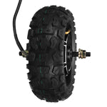 LinkMejor 60V 2800W Motor 11 Inch Electric Scooter Hub Motor Front/Rear Drive Brushless Motor with Vacuum Off-Road Tires For LinkMejor TI30